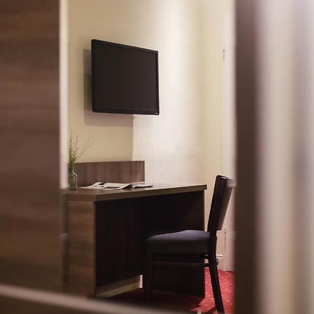อโกรา ซิตี้ อพาร์ต ลีฟวิ่ง เดอะซิตี้ Hotel ฮัมบูร์ก ภายนอก รูปภาพ