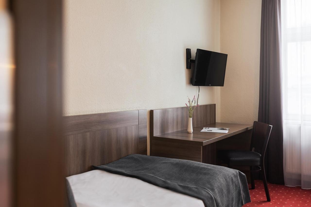 อโกรา ซิตี้ อพาร์ต ลีฟวิ่ง เดอะซิตี้ Hotel ฮัมบูร์ก ภายนอก รูปภาพ