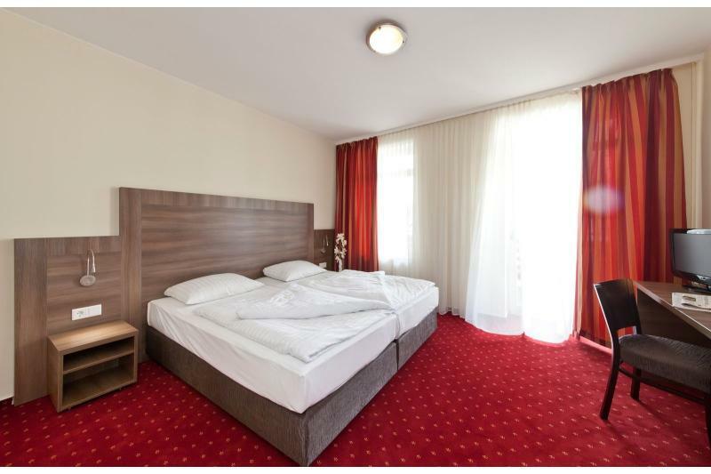 อโกรา ซิตี้ อพาร์ต ลีฟวิ่ง เดอะซิตี้ Hotel ฮัมบูร์ก ภายนอก รูปภาพ