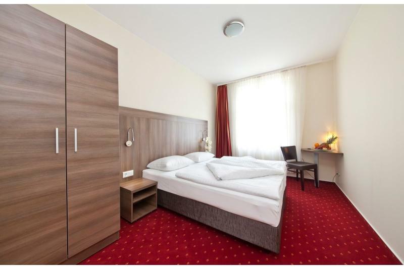 อโกรา ซิตี้ อพาร์ต ลีฟวิ่ง เดอะซิตี้ Hotel ฮัมบูร์ก ภายนอก รูปภาพ